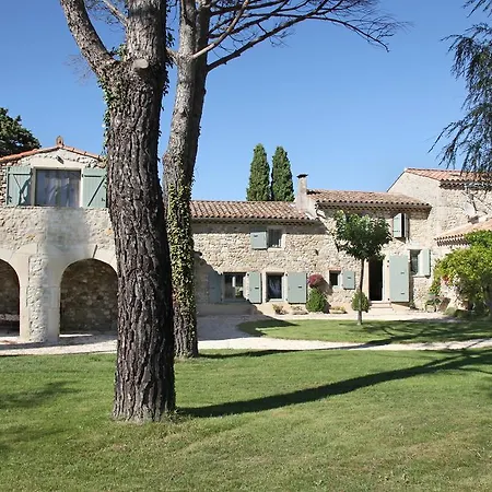 La Petite Roche * Roynac