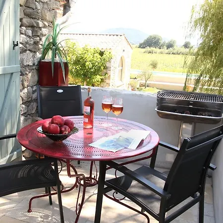 Apartment La Petite Roche