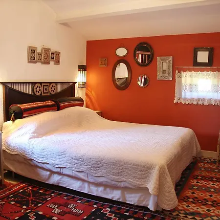 La Petite Roche Apartment