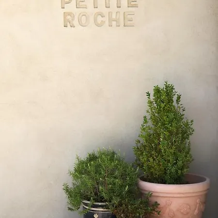 Appartamento La Petite Roche Roynac