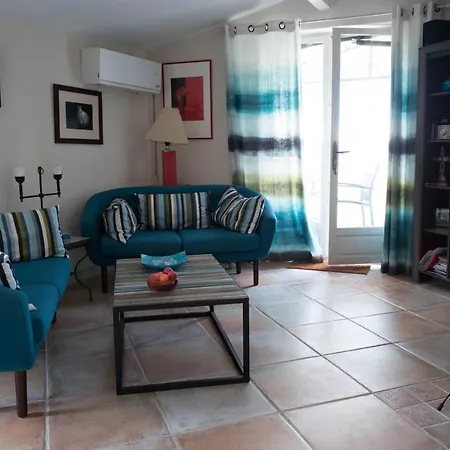 La Petite Roche Appartamento Roynac